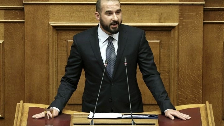 Τζανακόπουλος: Η ΝΔ έχει στρώσει το χαλί στον εθνικισμό, τρέφει το τέρας (βίντεο)